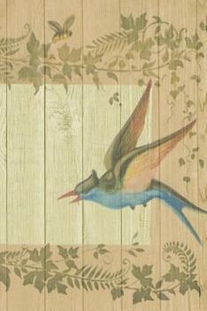 Paperback Phoenix Notebook Book