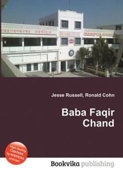 Paperback Baba Faqir Chand Book