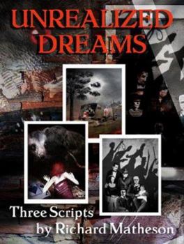 Hardcover Unrealized Dreams Book