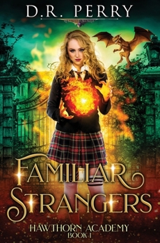Paperback Familiar Strangers Book