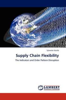 Paperback Supply Chain Flexibility Book