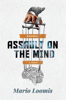Paperback Essence: Assault on the Mind Book