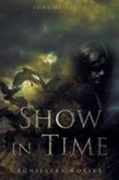Paperback Show in Time Book