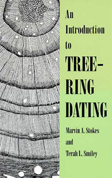 Paperback An Introduction to Tree-Ring Dating Book