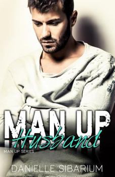 Paperback Man Up Husband Book