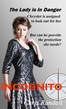 Paperback incognito Book