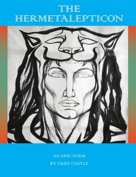 Paperback Hermetalepticon Book