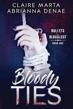 Paperback Bloody Ties Book