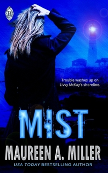 Paperback Mist Book