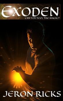 Paperback Exoden Book