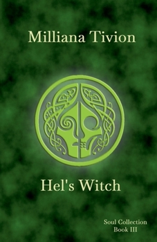 Paperback Hel's Witch Book