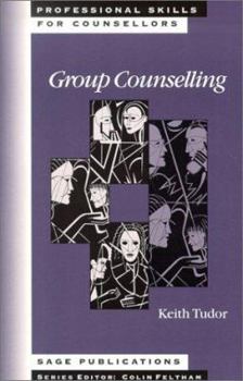 Paperback Group Counseling Book