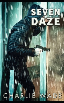 Paperback Seven Daze Book