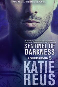 Paperback Sentinel of Darkness (Darkness Series) Book