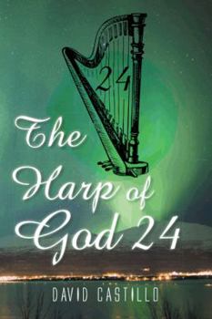 Paperback The Harp of God 24 Book