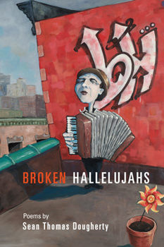 Paperback Broken Hallelujahs Book