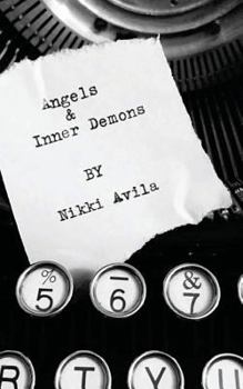 Paperback Angels & Inner Demons Book