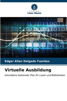 Paperback Virtuelle Ausbildung [German] Book