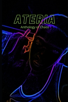 Paperback Ateria Book