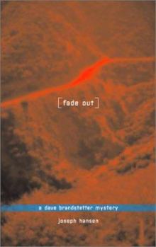Paperback Fadeout Book