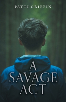 Paperback A Savage Act Book