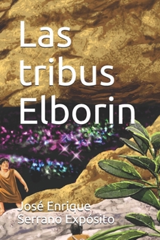 Paperback Las tribus Elborin [Spanish] Book