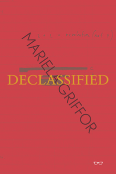 Paperback Declassified Book