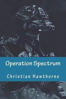 Paperback Operation Spectrum Book