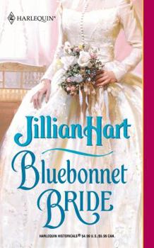 Mass Market Paperback Bluebonnet Bride Book