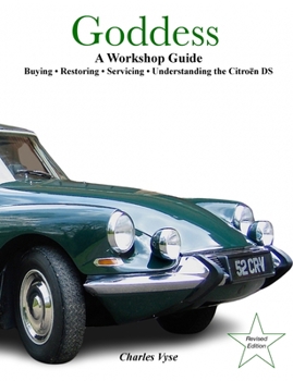 Paperback Goddess Book