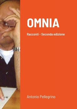 Paperback Omnia: Racconti Seconda edizione 2021 [Italian] Book