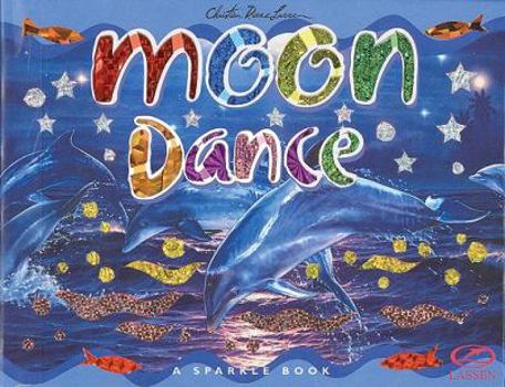 Board book Moon Dance Book