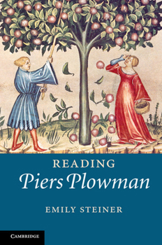 Paperback Reading Piers Plowman Book
