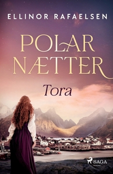 Paperback Tora - Polarnætter 1 [Danish] Book
