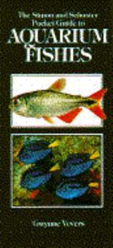 Paperback The Pocket Guide to Aquarium Fishes Book