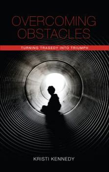 Paperback Overcoming Obstacles Book