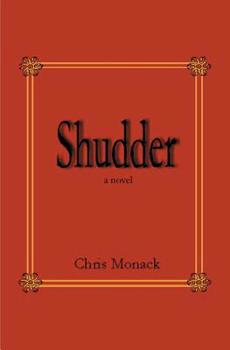 Paperback Shudder Book