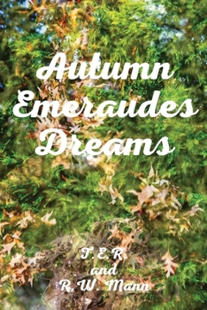 Autumn Emeraudes Dream : A Moment in Time, Space, and the USA Suburban Home
