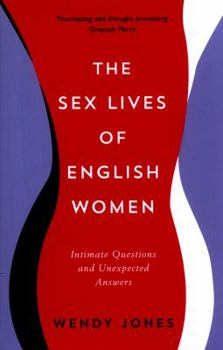 Paperback The Sex Lives of English Women Book