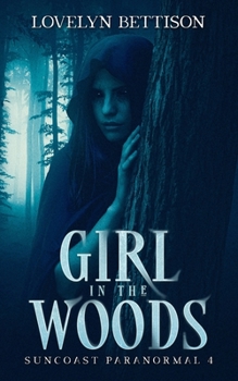 Paperback Girl in the Woods Book