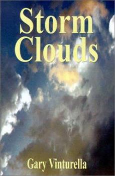Hardcover Storm Clouds Book