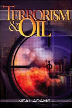 Paperback Terrorism & Oil Book