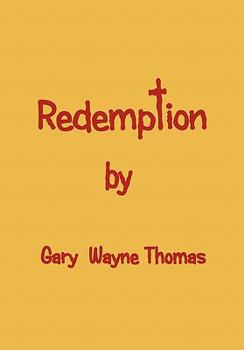 Hardcover Redemption Book