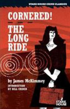 Paperback Cornered! / The Long Ride Book