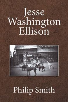Hardcover Jesse Washington Ellison Book