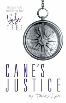 Paperback Cane's Justice Book