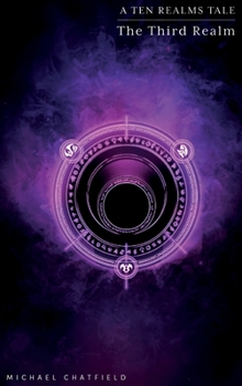Hardcover The Third Realm (Ten Realms Series) Book