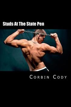 Paperback Studs At The State Pen Book