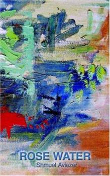 Paperback Rose Water Book