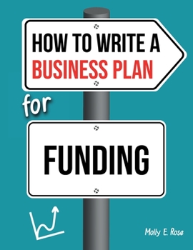 Paperback How To Write A Business Plan For Funding Book